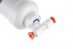 Комплект установки угольного постфильтра