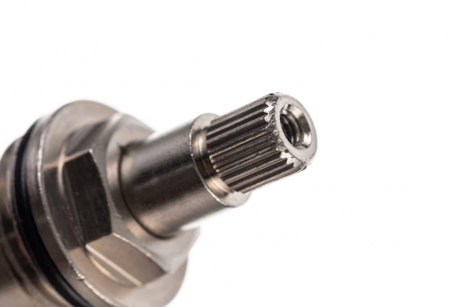 Кран-букса для крана исп.6