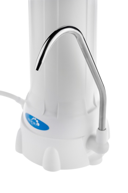 Фильтр Гейзер-1 УК Евро