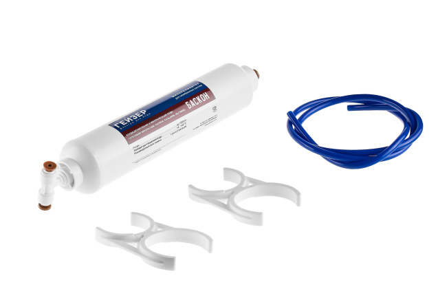 Комплект установки минерализатора Баскон