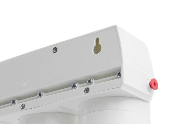 Фильтр Гейзер Престиж Смарт (без крана)