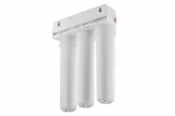 Гейзер Смарт Био 521 (для жесткой воды)