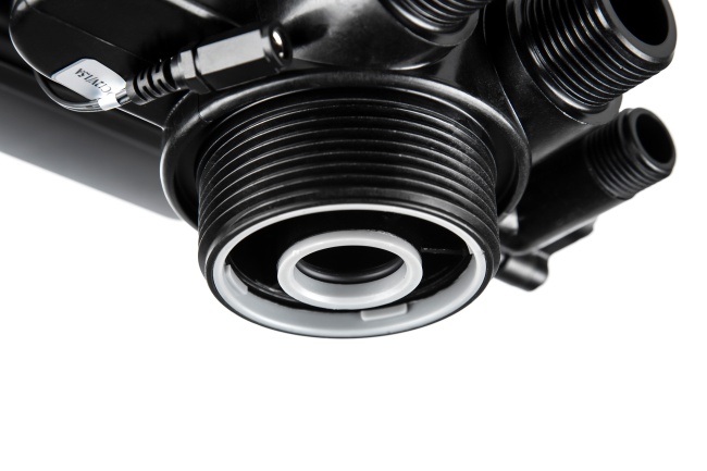 Блок управления RUNXIN ТМ.F63C3