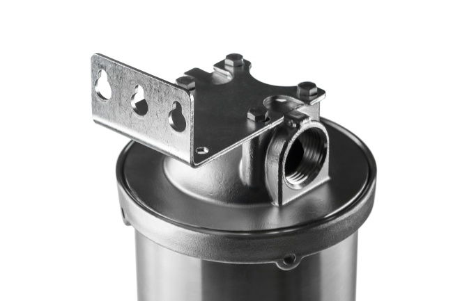 Корпус HS  ВВ20"х1"