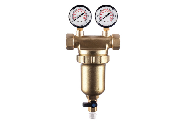 Фильтр Гейзер-Бастион 7508145201