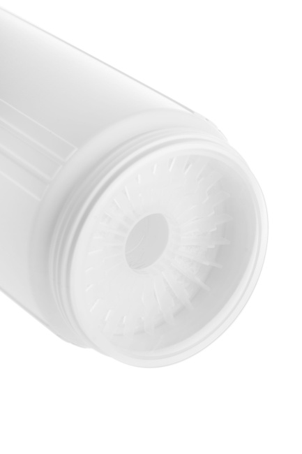 Корпус картриджа насыпного 20ВВ (разборный)