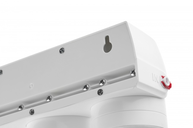 Гейзер Смарт универсальный