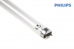 Лампа ультрафиолетовая Philips TUV T8 30w Лампа ультрафиолетовая Philips TUV T8 30w