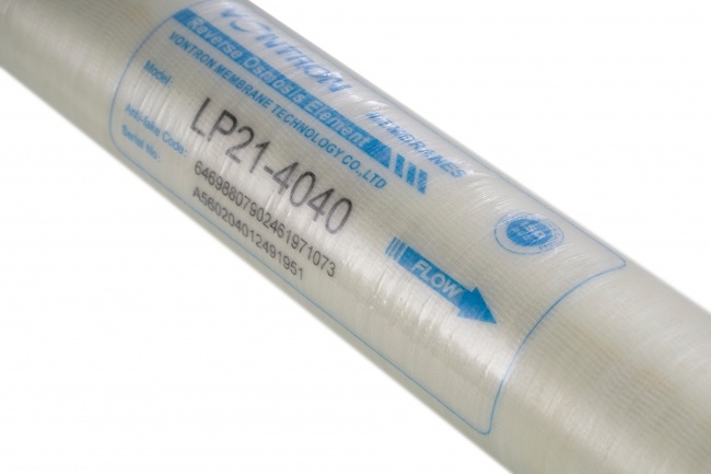 Мембрана LP21-4040 - Vontron