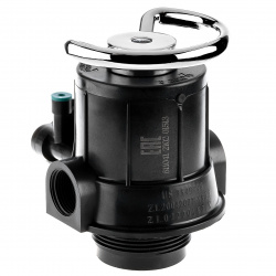 Адаптер для умягчителя  М-77 (в сборе)