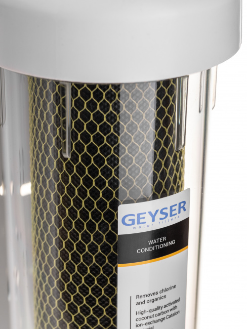 Фильтр Гейзер Престиж Плюс