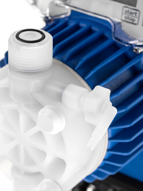 Насос дозирующий SEKO Tekna EVO TPG 803