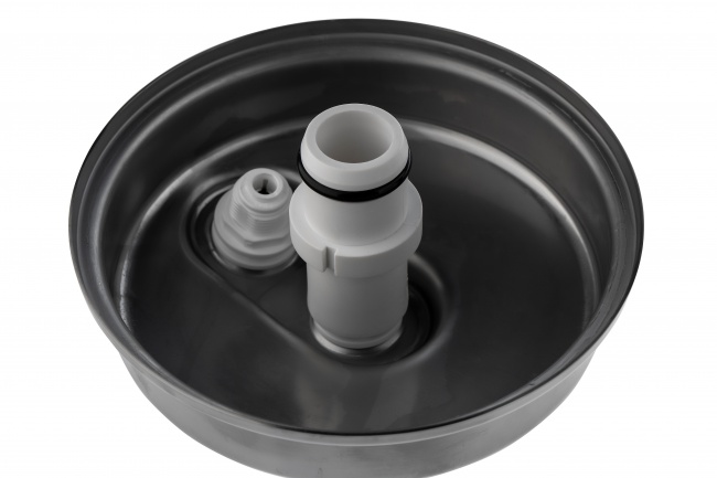 Гейзер ЭКО без крана