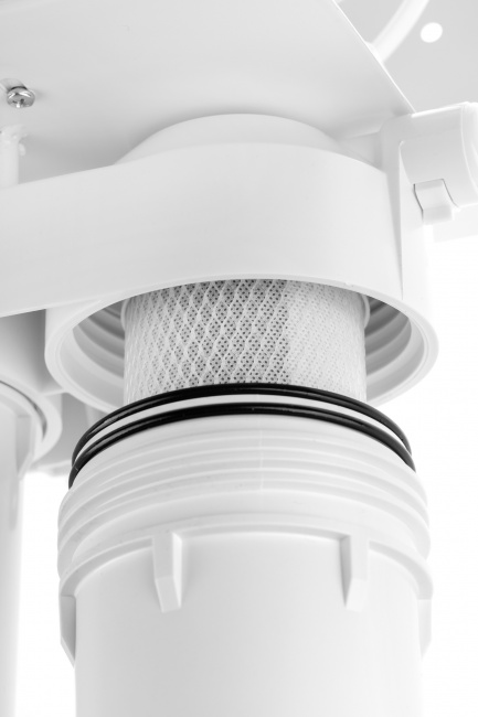 Гейзер Аллегро П с помпой (бак 12 л)