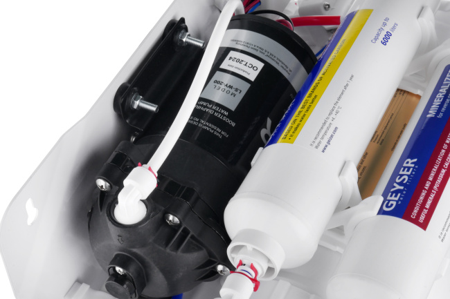 Фильтр Гейзер Премиум-П