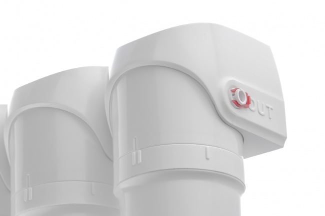 Гейзер Смарт Макс