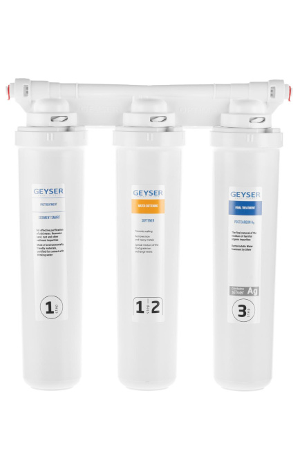 Фильтр Гейзер Смарт Оптима