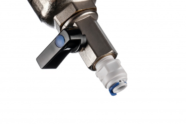 Фильтр Гейзер-Бастион 7508155201