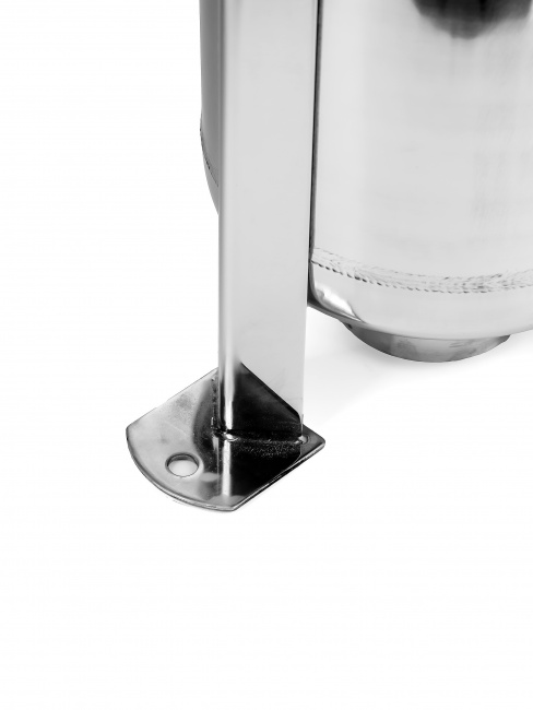 Корпус фильтра из нержавеющей стали BFH-2 (SUS304)