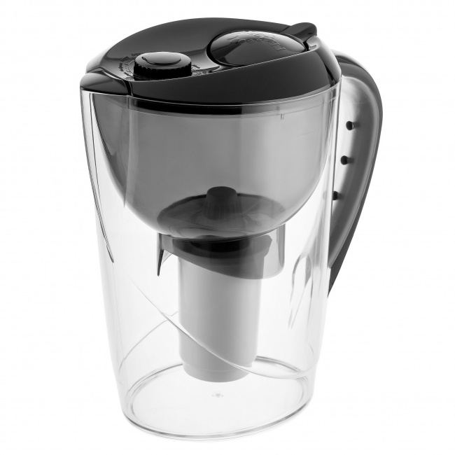 Гейзер Аквариус