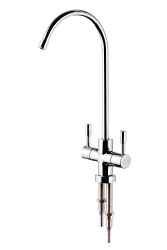 Кран Гейзер FlowMaster 25747 Duo