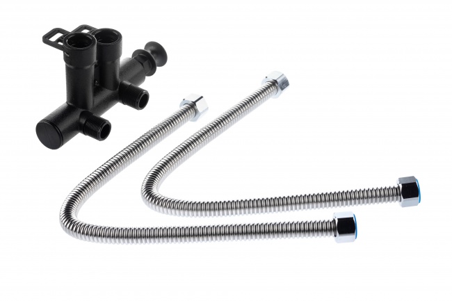 Кабинет RA1500H-F79BH-LCD/F70D