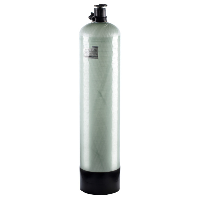 Комплект умягчителя 5Mn-1 корпус 13х54