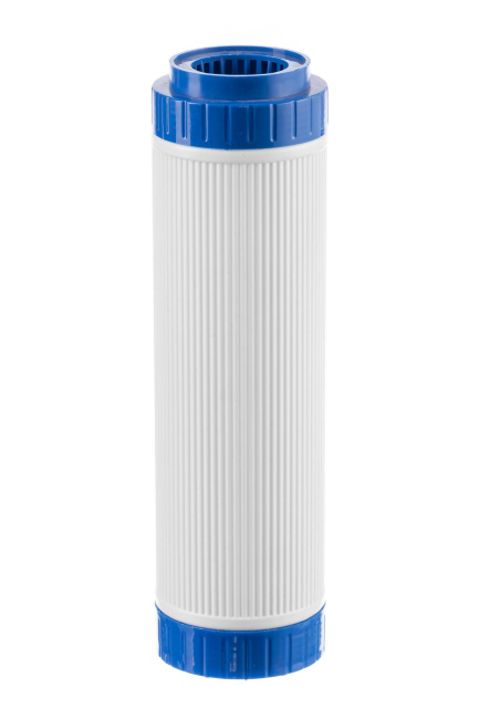 Корпус картриджа насыпного 10 SL (в сборе)