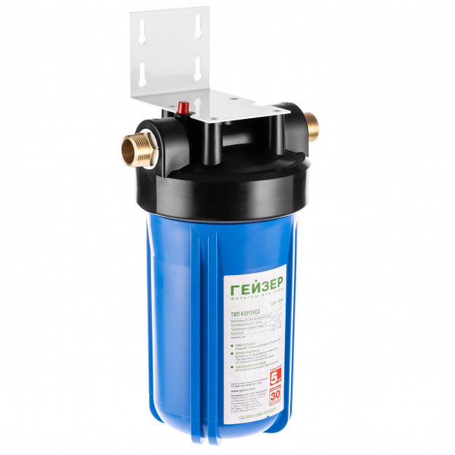 Корпус Гейзер 10BB