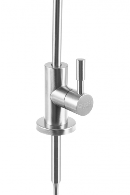 Кран для чистой воды Flowmaster Colour сатин