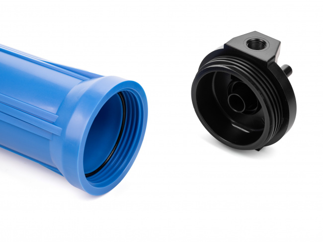 Корпус Гейзер C25 20SL