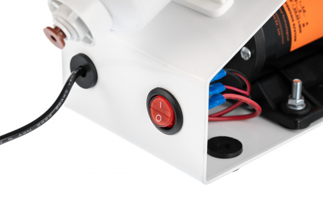 Фильтр Гейзер Самогоныч