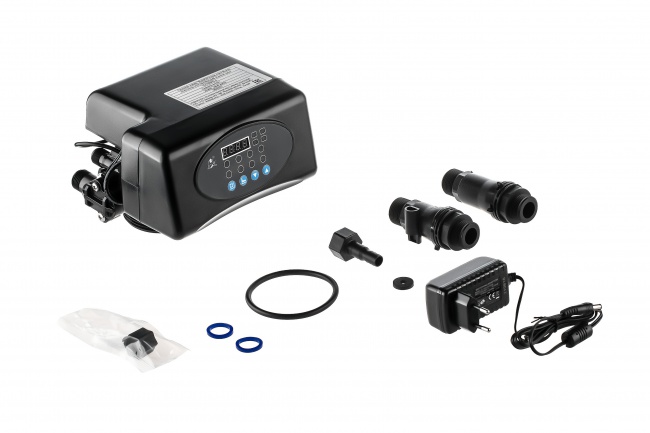 Блок управления RUNXIN 63602P, TM.F65P3-A