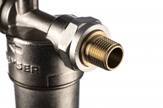 Фильтр Гейзер-Бастион 122 1/2"