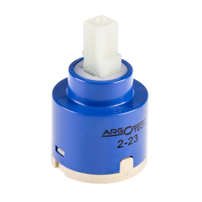 Картридж г/х воды для смесителей Гейзер Виктория, Тугела, Ниагара, Игуасу, Анхель, Инга