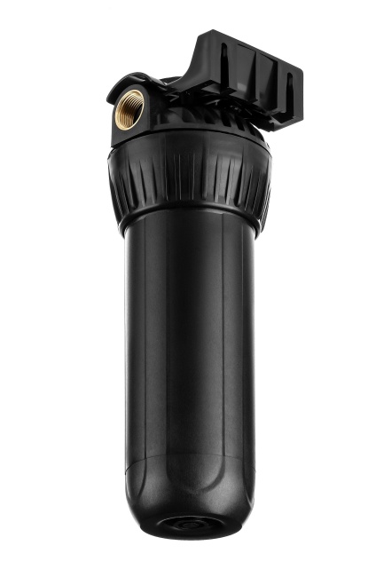 Корпус Гейзер 10SL 3/4", для горячей воды