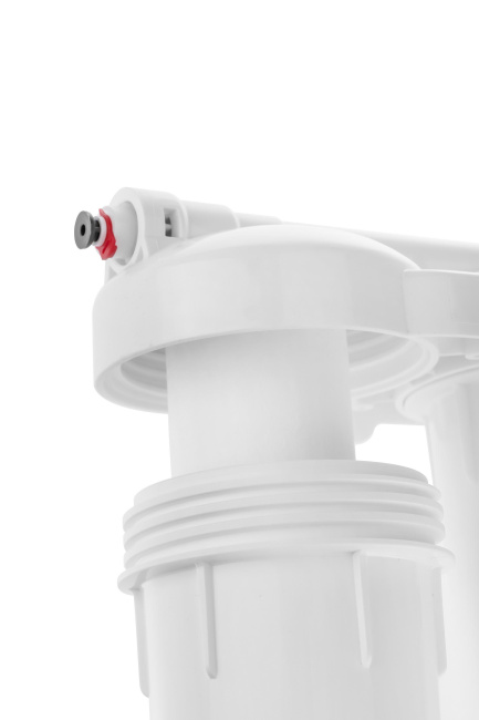 Гейзер Стандарт для жесткой воды