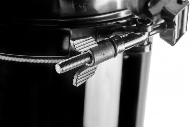 Корпус картриджного фильтра Гейзер Магистраль-S 5x20SL