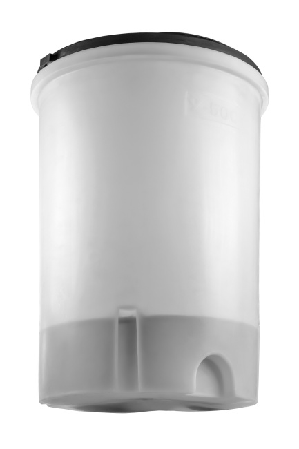 Солевой бак JS/Y-500