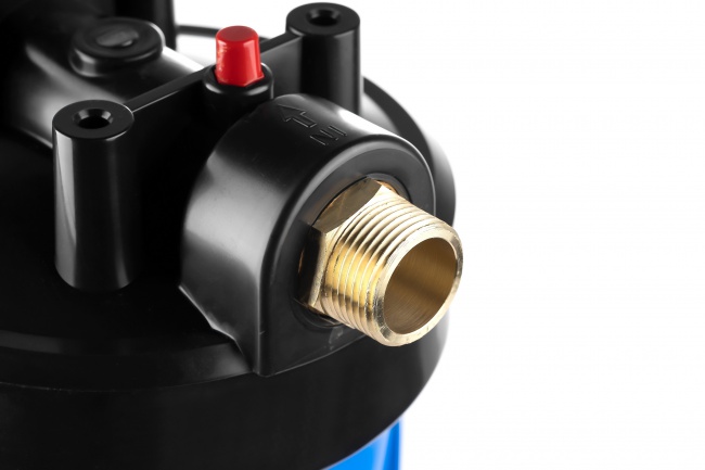 Гейзер Джамбо 20