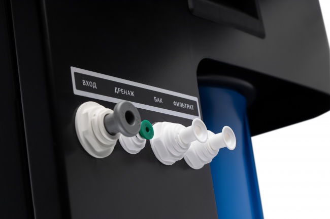 Гейзер Маэстро 4000