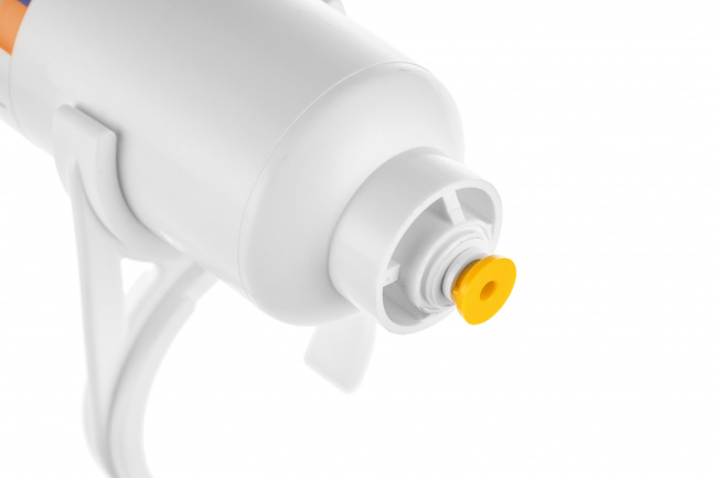 Комплект установки минерализатора для обратноосмотических фильтров