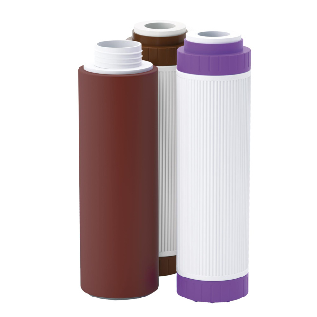 Гейзер Классик для железистой воды