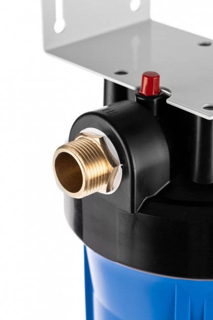 Корпус Гейзер 10BB