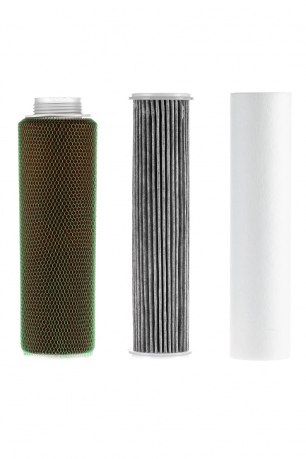 Комплект сменных картриджей №14