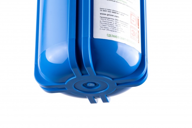 Гейзер Джамбо 10