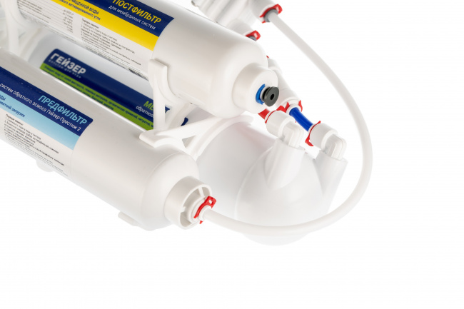 Фильтр Престиж-2 с баком 12 л