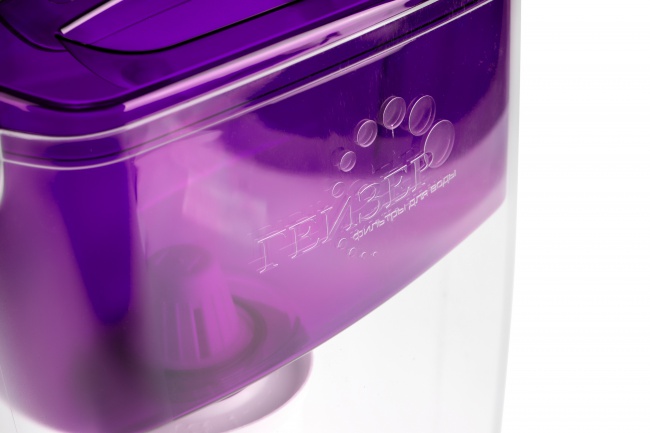 Гейзер Альфа