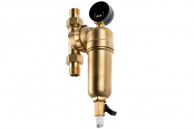 Фильтр Гейзер-Бастион 7508095201