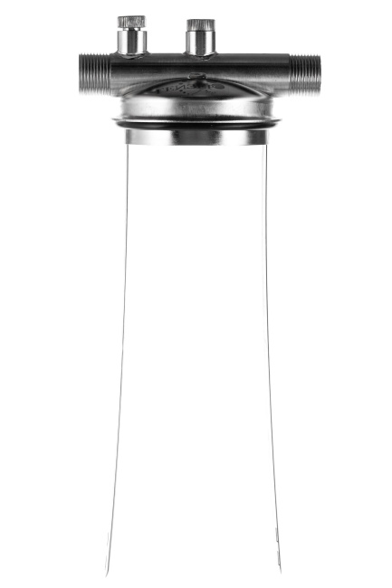 Крышка корпуса Тайфун 10SL 3/4"